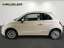 Fiat 500C Lounge