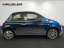 Fiat 500C 1.0 GSE Hybrid PDC hinten Klimaanlage Navigation