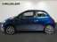 Fiat 500C 1.0 GSE Hybrid PDC hinten Klimaanlage Navigation