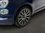 Fiat 500C 1.0 GSE Hybrid PDC hinten Klimaanlage Navigation