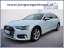 Audi A6 40 TDI Avant Hybride Quattro Sport