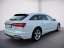 Audi A6 40 TDI Avant Hybride Quattro Sport