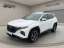 Hyundai Tucson Prime Vierwielaandrijving