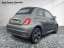 Fiat 500C 500 Cabrio 1.0 Hybrid RockStar el.Flatdach/Navi