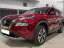 Nissan X-trail 1.5 VC-T MH Xtronic 7-SITZER LED 4xSHZ ACC Kamera