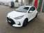 Toyota Yaris Hybride Team D VVT-i