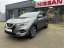 Nissan Qashqai N-WAY