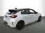 Opel Corsa GS-Line Grand Sport