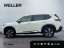 Nissan X-trail AWD Tekna e-4ORCE