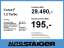 Opel Corsa 1.2 Turbo GS-Line Grand Sport Turbo