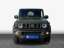 Suzuki Jimny AllGrip Comfort