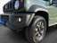 Suzuki Jimny AllGrip Comfort