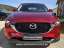 Mazda CX-5 4WD SkyActiv e-Skyactiv