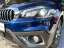 Suzuki S-Cross AllGrip Flash Hybrid