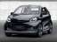 Smart EQ fortwo 60kWed Ambiente Cabrio Passion