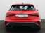 Audi A3 35 TFSI S-Line S-Tronic Sportback