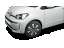 Volkswagen e-up! e-up! CAM Tempo Climatr Sitzh