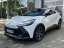 Toyota C-HR 5-deurs Team D Technik