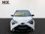 Toyota Aygo 5-deurs X-final