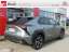 Toyota bZ4X Basis Comfort