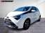 Toyota Aygo 5-deurs Play X-play