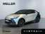 Toyota C-HR GR Hybride Vierwielaandrijving