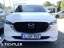 Mazda CX-5 2.5L 4WD SkyActiv Takumi e-Skyactiv