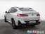 BMW X4 M-Sport xDrive