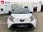 Toyota Aygo X 1.0 VVT-i