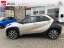 Toyota Aygo X 1.0 VVT-i Team D