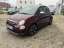 Fiat 500 RockStar Navi.Panorama.Klima.LM+Allwetter