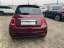 Fiat 500 RockStar Navi.Panorama.Klima.LM+Allwetter