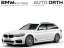 BMW 520 520d M-Sport Touring