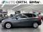 BMW 218 AUTOM. NAVI+ HUD ACC KAMERA