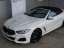 BMW 840 840d Cabrio xDrive