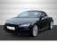 Audi TT 45 TFSI Quattro Roadster S-Tronic