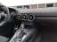 Audi TT 45 TFSI Quattro Roadster S-Tronic