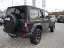 Jeep Wrangler Rubicon