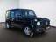 Mercedes-Benz G 400 d Leder*AHK*Widescreen*Stdhzg*DISTRONIC*