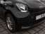 Smart EQ forfour EQ Sitzheizung+15+Bremsassistent