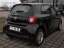 Smart EQ forfour EQ Sitzheizung+15+Bremsassistent