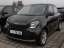 Smart EQ forfour EQ Sitzheizung+15+Bremsassistent