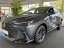 Lexus NX Executive Line