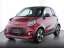 Smart EQ fortwo 60kWed Passion cool&Audio