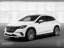 Mercedes-Benz EQE SUV EQE 350 AVANTG+PANO+360+AHK+BURMESTER+KEYLESS