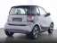 Smart EQ fortwo 60kWed Passion