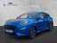 Ford Puma ST Line