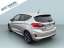 Ford Fiesta EcoBoost ST Line