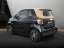 Smart EQ fortwo 60kWed Ambiente Cabrio JBL Prime