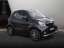 Smart EQ fortwo 60kWed Ambiente Cabrio JBL Prime